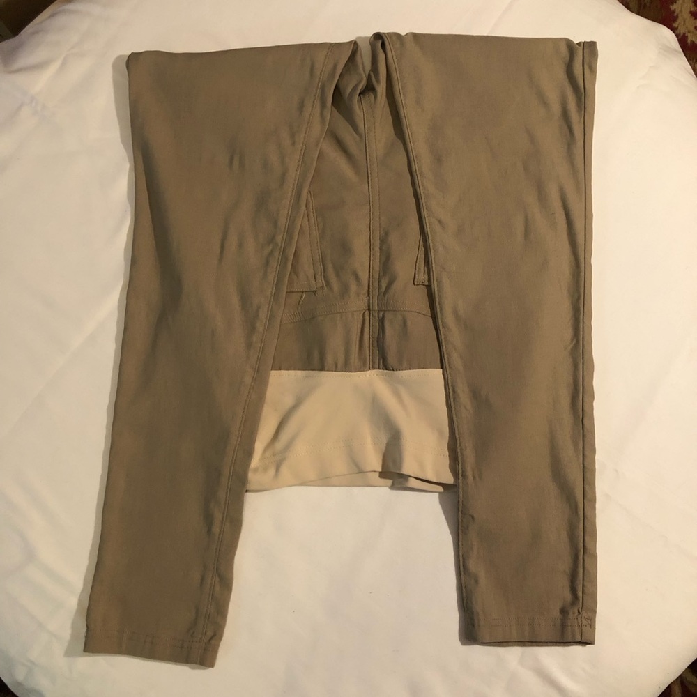 Unbranded Skinny Stretch Maternity Pants/Leggings - Picture 8 of 16